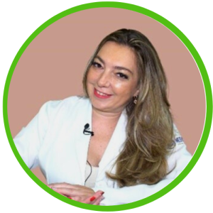 Viviane Ferreira de Campos Poinsignon CRM: 117795