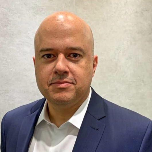 Dr. Luis Otavio Caboclo