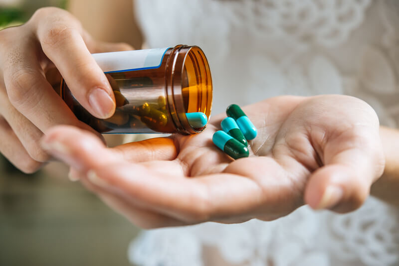 remedio para aneurisma