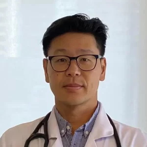 Foto de Dr. Felipe Omura