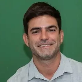 Foto de Dr. João Gabriel Pacca