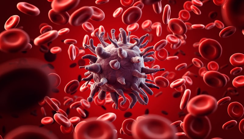 dezembro vermelho virus hiv