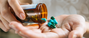 Antidepressivos estão ajudando a criar bactérias resitentes a antibióticos