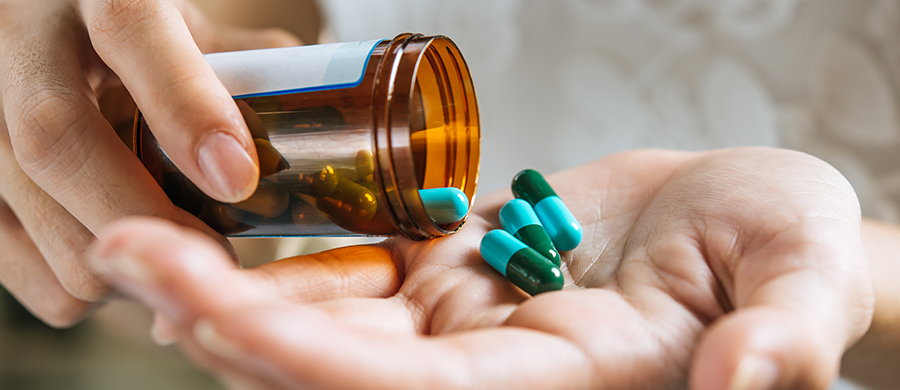 Antidepressivos estão ajudando a criar bactérias resitentes a antibióticos