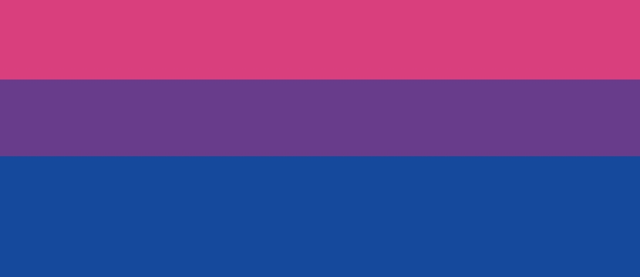 bissexuais