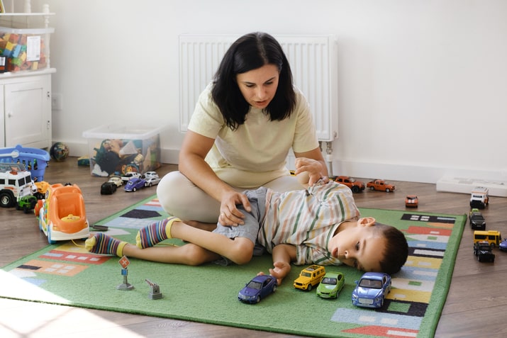 tratamento para paralisia cerebral familia