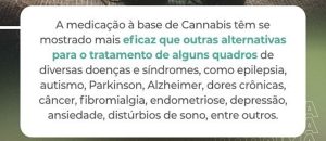 Cannabis via SUS em Roraima