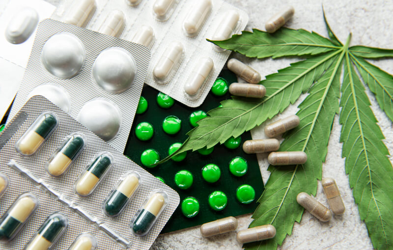 insonia cannabis