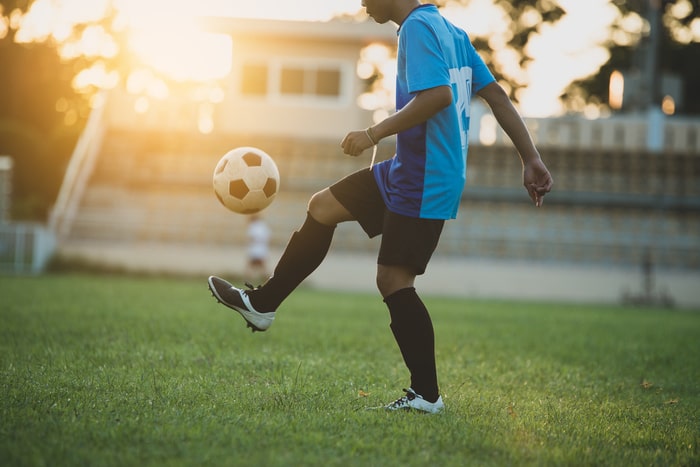 medicina do esporte atleta