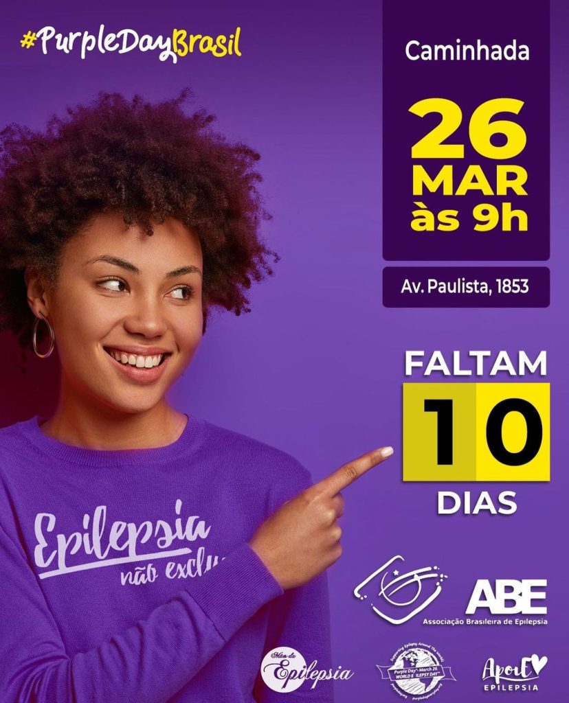 Dia Roxo