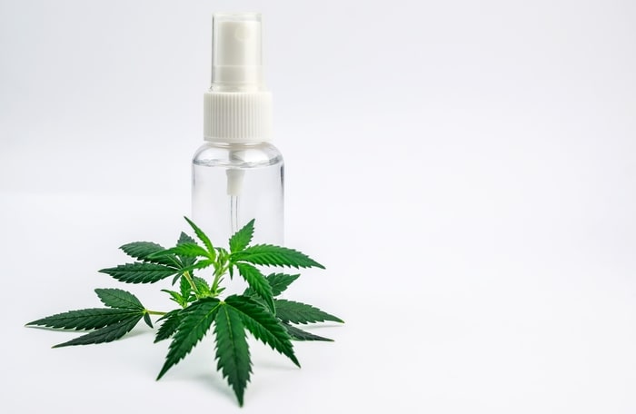 mevatyl spray