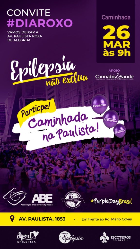 Dia Roxo