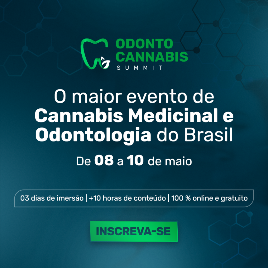 Odonto Cannabis Summit