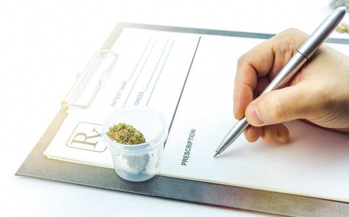 formula da maconha prescricao medica