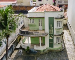 Museu Brasileiro da Cannabis