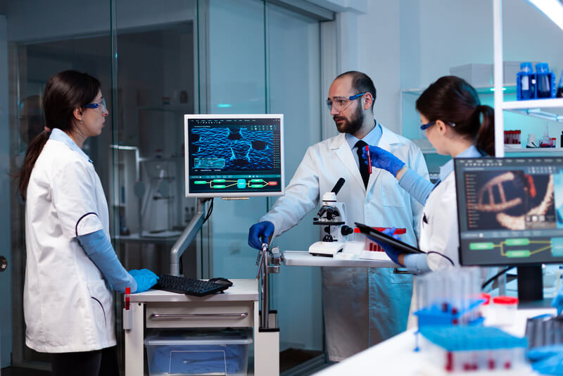 doencas raras diagnostico