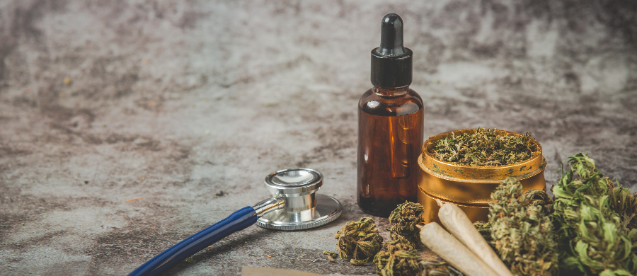 É lei! Governo de Goiás sancionou lei de distribuição de Cannabis pelo SUS