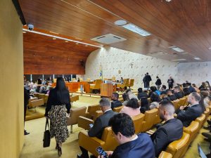 STF retira de pauta ação que pode descriminalizar porte de drogas