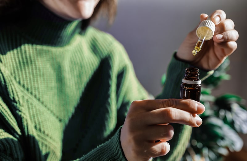 sindrome de lennox gastaut oleo de cannabis