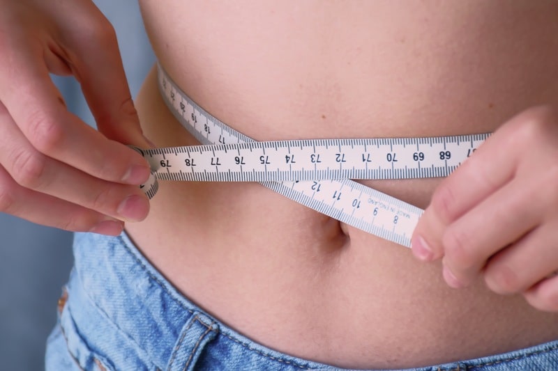 tratamento para compulsao alimentar circunferencia abdominal