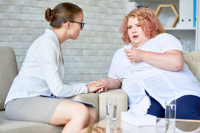 tratamento para compulsao alimentar consulta
