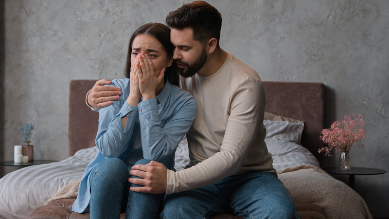 como ajudar uma pessoa com depressao grave