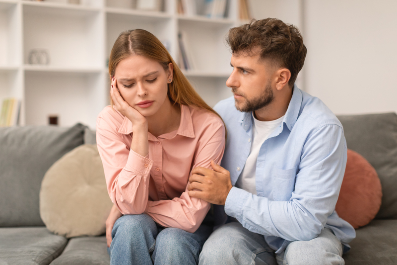 como ajudar uma pessoa com depressao passo a passo