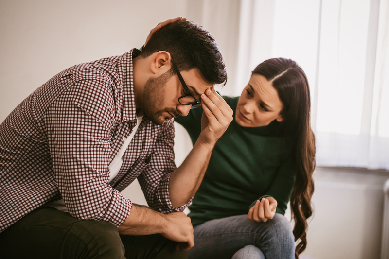 dicas de como ajudar uma pessoa com depressao
