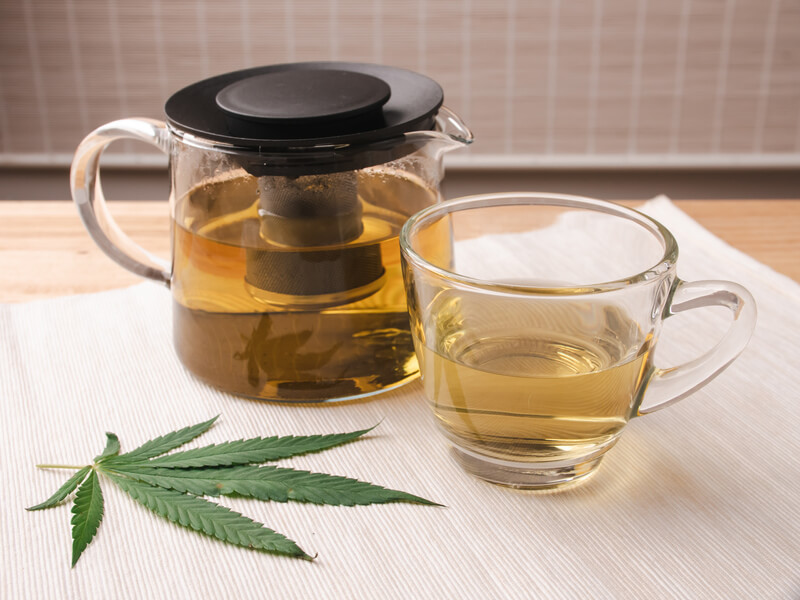 manteiga cannabica outros usos