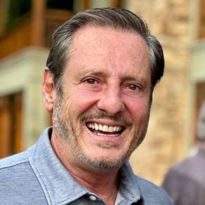 Roberto Borelli - fundador do Café Blends do Brasil CBD