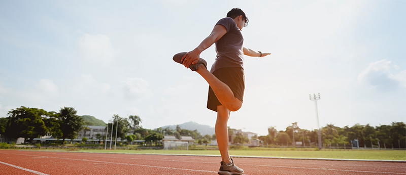 Fitocanabinoides e performance esportiva