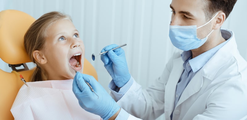 autismo e odontologia infantil