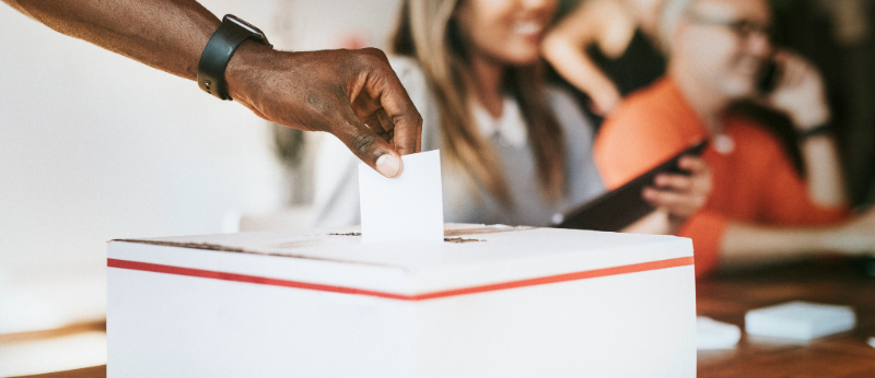Eleições no CRM e AMB
