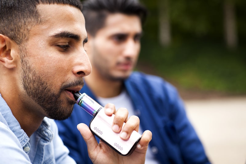 cdb vape cigarros eletronicos