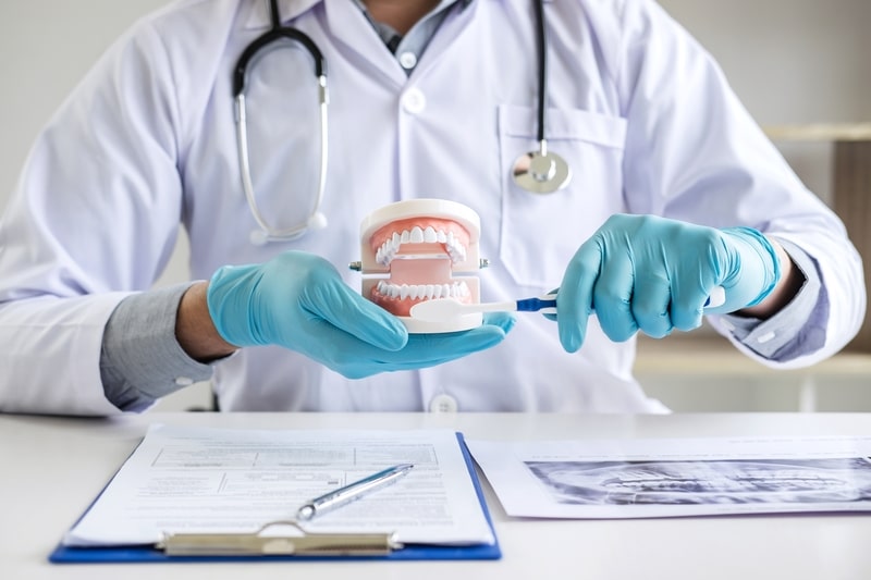 disfunção temporomandibular e dor orofacial orientacoes
