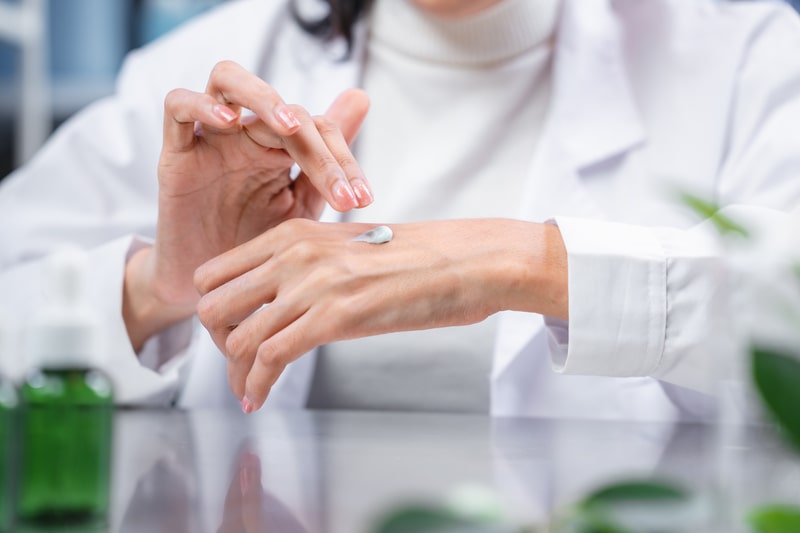 insumo farmaceutico ativo testes