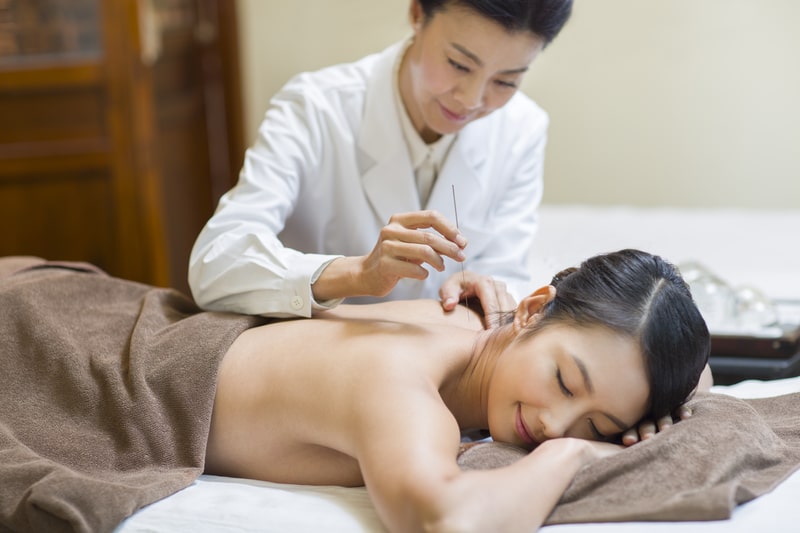 medicina integrativa terapia