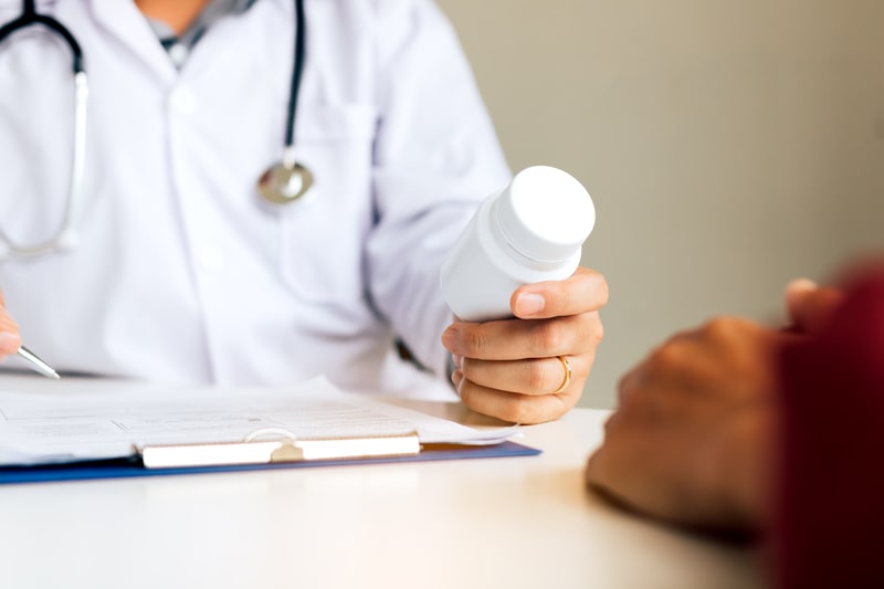 oxalato de escitalopram reacoes prescricao medica