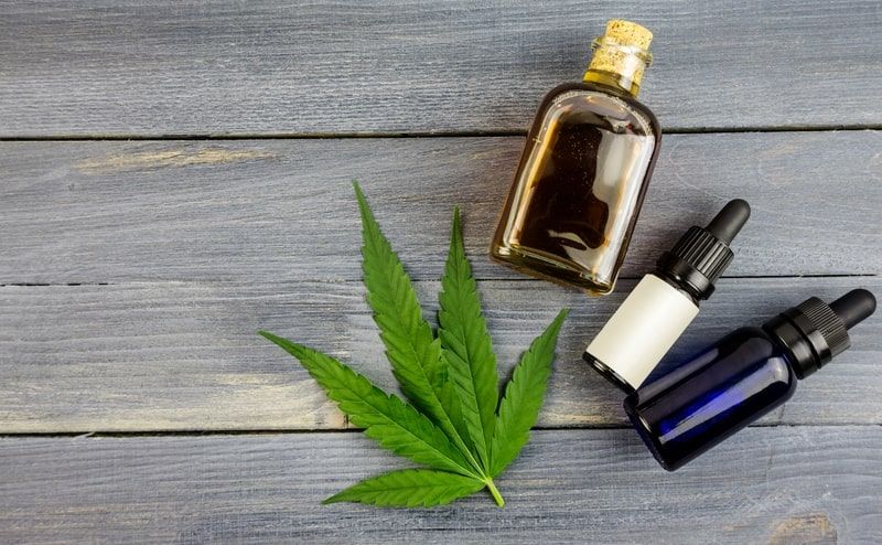 canabidiol para epilepsia cbd frascos