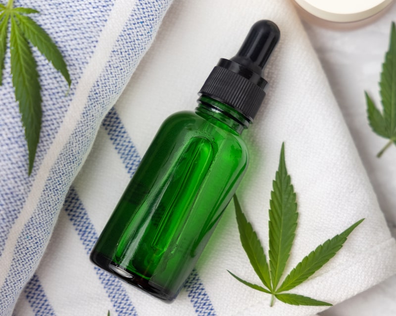 canabidiol tdah oleo de cbd