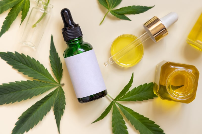 canabidiol tdah produtos