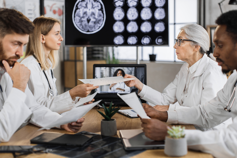 diagnostico e tratamento para alzheimer