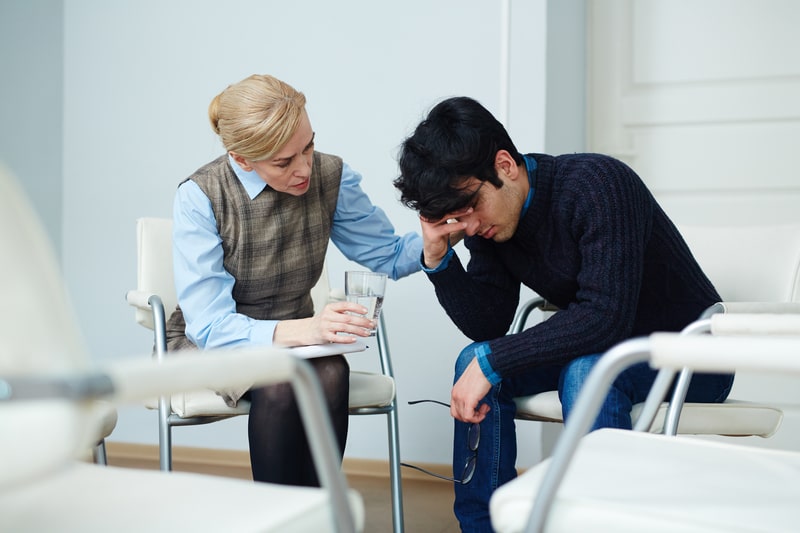 o que a depressao pode causar no corpo psicoterapia