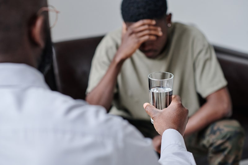 o que a depressao pode causar no corpo terapia