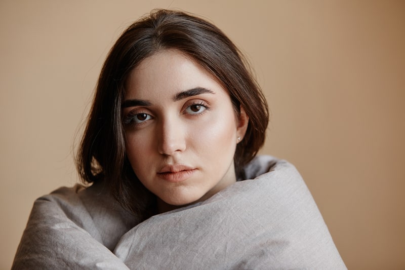 transtorno depressivo maior mulher