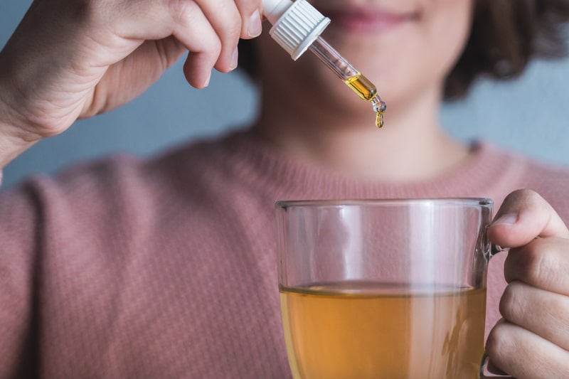 epilepsia focal oleo de cbd