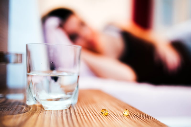 modulacao da dor medicamentos