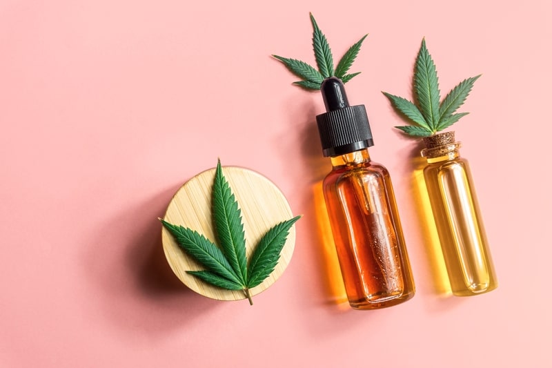 posso trazer cbd para o brasil oleos