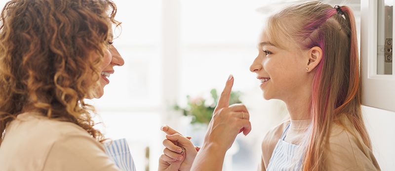 Por que falar de Cannabis com nossos filhos?
