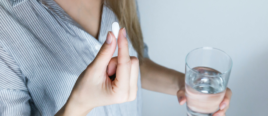 Estudo sugere Cannabis para reduzir uso de benzodiazepínicos